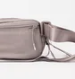 Сумка женская Nike Aura Waistpack Grey HM6120-009