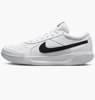 Кроссовки мужские Nike Court Air Zoom Lite 3 White Dv3258-101