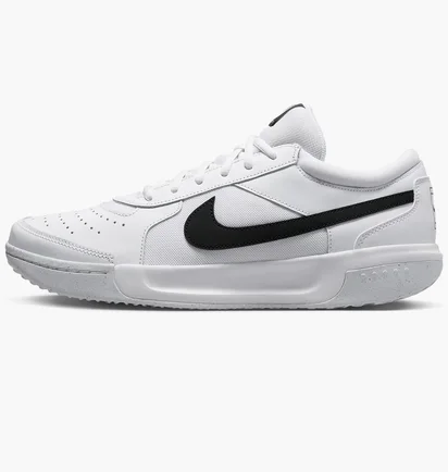 Кроссовки мужские Nike Court Air Zoom Lite 3 White Dv3258-101