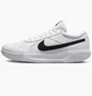 Кроссовки мужские Nike Court Air Zoom Lite 3 White Dv3258-101