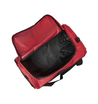 Сумка унисекс Puma Teamgoal Red/Black 076857-01