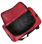Сумка унисекс Puma Teamgoal Red/Black 076857-01