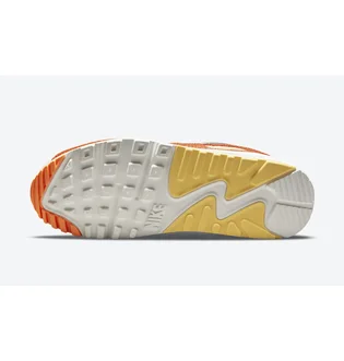 Кроссовки женские Nike Air Max 95 W Campfire Orange Multi DJ6906-800