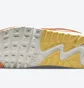 Кроссовки женские Nike Air Max 95 W Campfire Orange Multi DJ6906-800