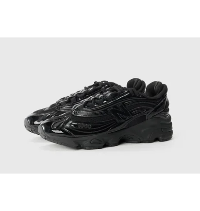 Кроссовки мужские New Balance 1000 Black M1000ZBM