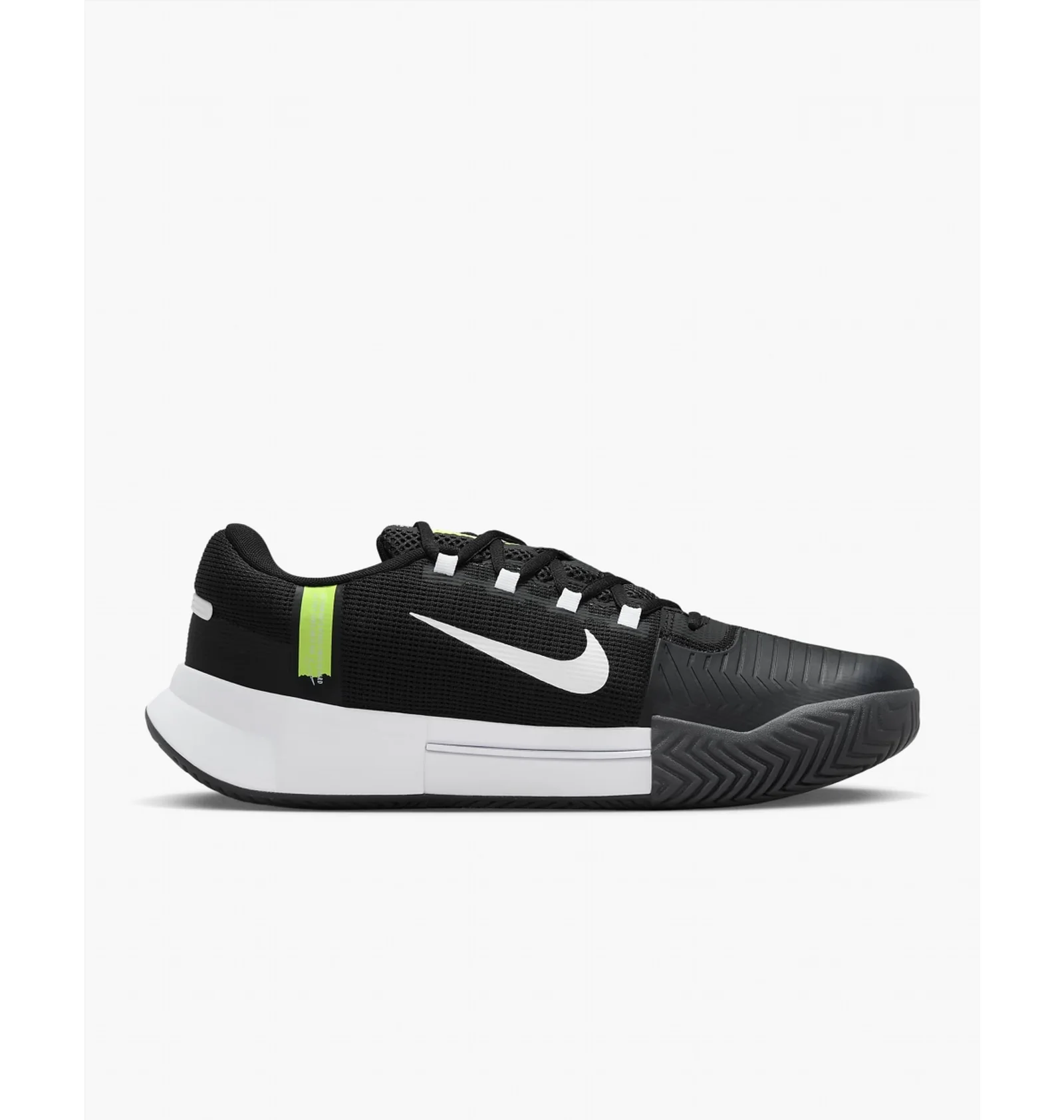 ᐉ Кроссовки мужские Nike Zoom Gp Challenge 1 Hard Court Tennis