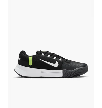 Кросівки чоловічі Nike Zoom Gp Challenge 1 Hard Court Tennis Shoes Black FB3147-001