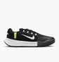 Кросівки чоловічі Nike Zoom Gp Challenge 1 Hard Court Tennis Shoes Black FB3147-001