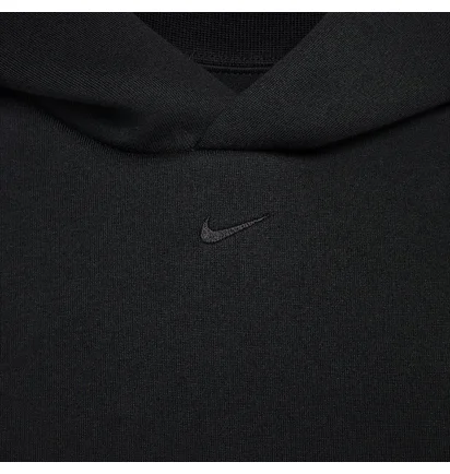 Худи мужское Nike Tech Fleece Black HM9789-010