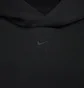 Худи мужское Nike Tech Fleece Black HM9789-010