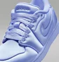 Кросівки жіночі Air Jordan 1 Mm Light Blue HF3969-400
