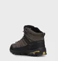 Ботинки мужские Cmp Rigel Mid Trekking Shoe Wp Brown 3Q12947-Q906