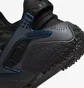 Кросівки жіночі Nike Air Huarache Craft Black/Blue DQ8031-003