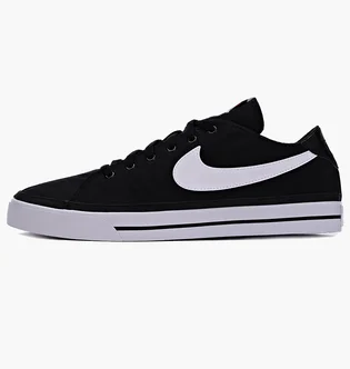 Кросівки чоловічі Nike Court Legacy Cnvs Black CW6539-002
