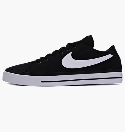 Кросівки чоловічі Nike Court Legacy Cnvs Black CW6539-002