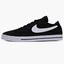 Кросівки чоловічі Nike Court Legacy Cnvs Black CW6539-002