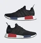 Кросівки чоловічі Adidas Nmd_R1 Black GZ7922
