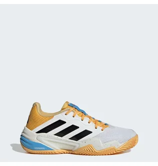 Кросівки жіночі Adidas Barricade 13 Clay Tennis Shoes White IF0406