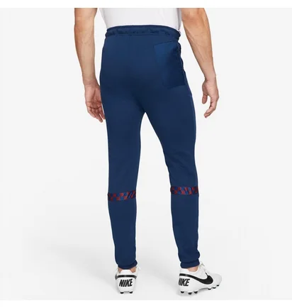 Штани чоловічі Nike Fc Barcelona 21/22 Travel Pant Blue DH7840-492