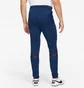 Штани чоловічі Nike Fc Barcelona 21/22 Travel Pant Blue DH7840-492