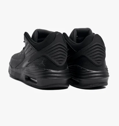 Кроссовки мужские Air Jordan Max Aura 5 MenS Shoes Black DZ4353-001