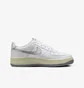 Кроссовки детские Nike Air Force 1 Lv8 3 ‘50 Years Of Hip-Hop’ White DX1657-100