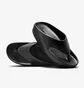 Тапочки жіночі Nike Calm Flip Flops Black FD4115-001