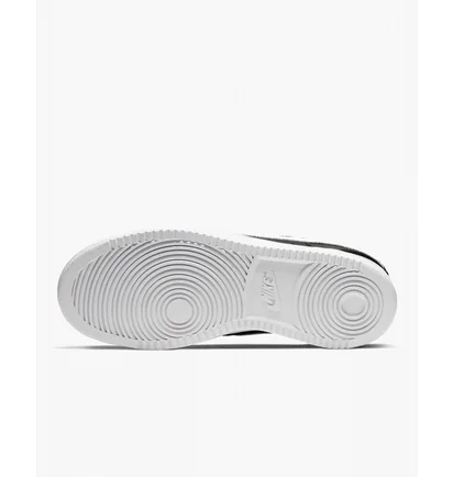 Кроссовки женские Nike Court Vision Low Black Cd5434-001
