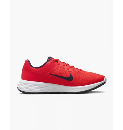 Кроссовки мужские Nike Revolution 6 Next Nature Red DC3728-601