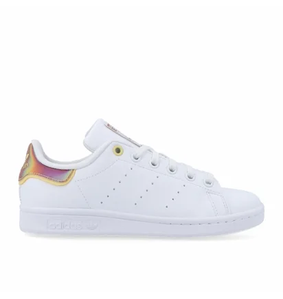Кроссовки унисекс Adidas Stan Smith White HQ1880