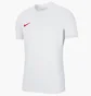 Футболка детская Nike Y Nk Df Park Vii Jsy Ss White Bv6741-103