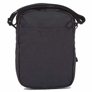 Сумка унісекс Nike Heritage Smit Label Black BA5809-010