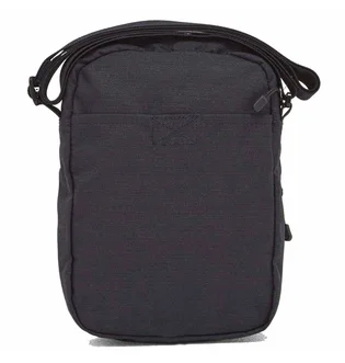 Сумка унисекс Nike Heritage Smit Label Black Ba5809-010