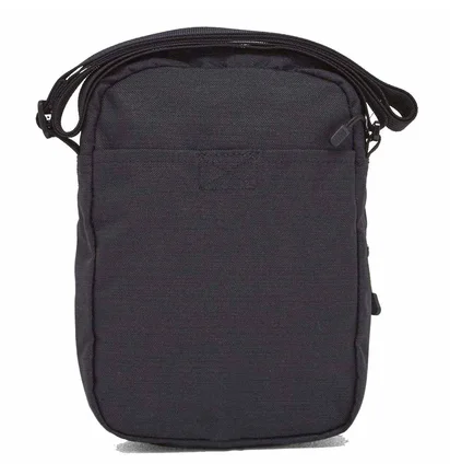 Сумка унисекс Nike Heritage Smit Label Black Ba5809-010