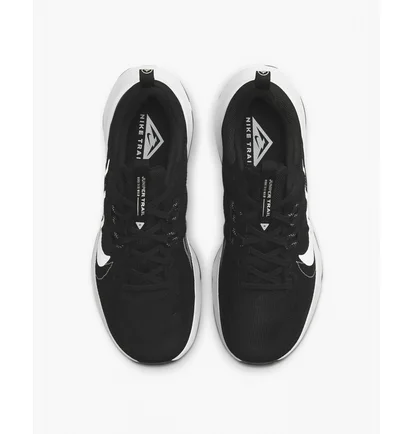 Кроссовки женские Nike Juniper Trail 2 Next Nature Black Dm0821-001