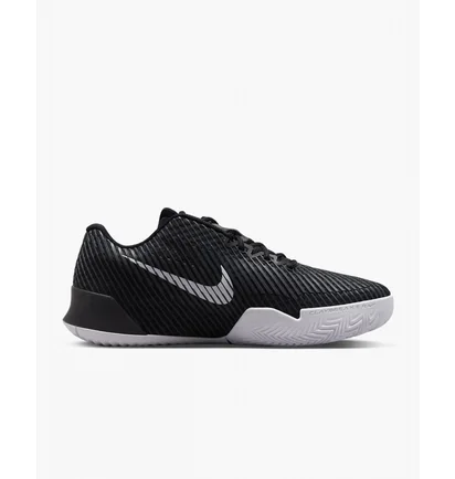 Кроссовки женские Nike Court Air Zoom Vapor 11 Black Dv2015-001