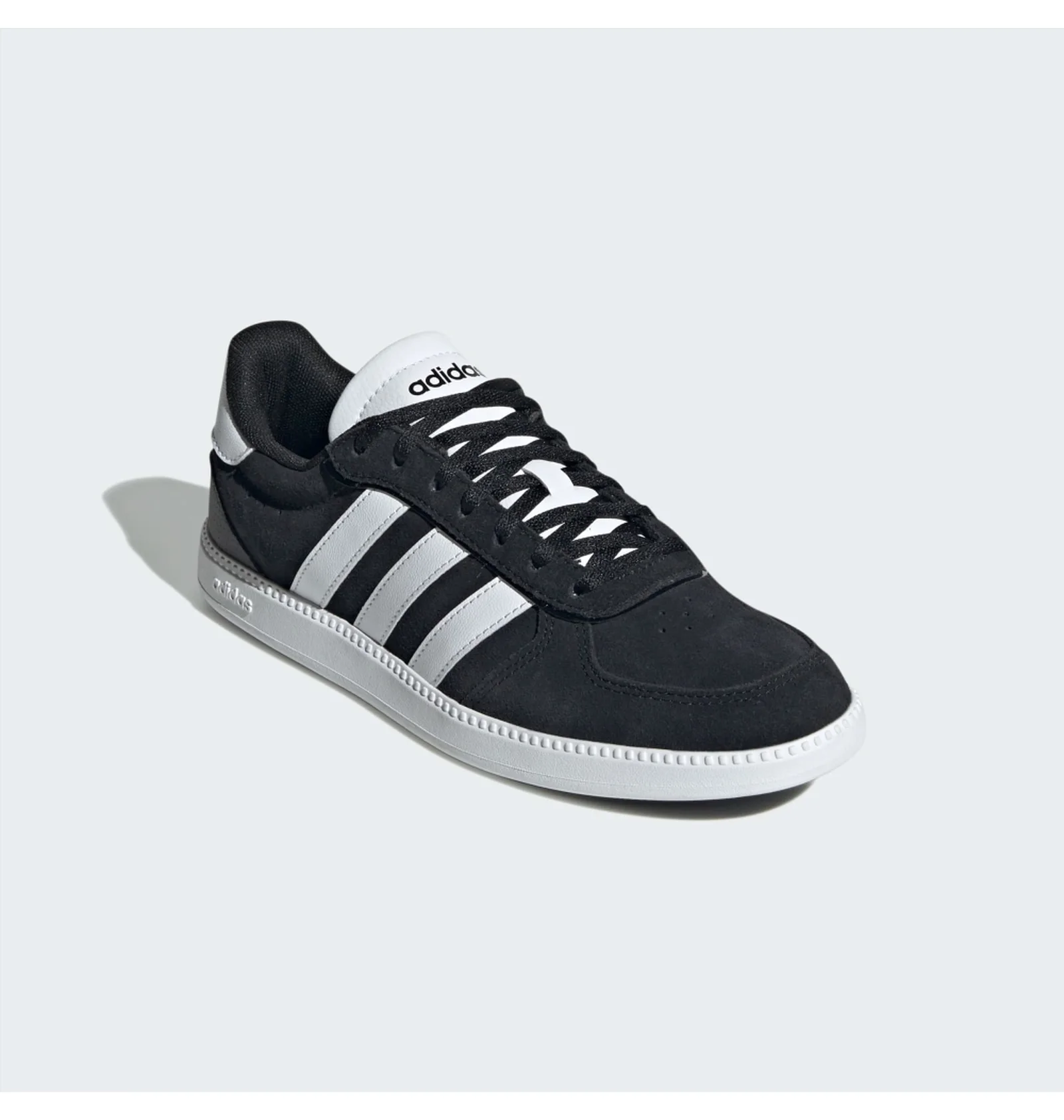 ᐉ Кросівки жіночі Adidas Breaknet Sleek Black IH5466 - придбати в