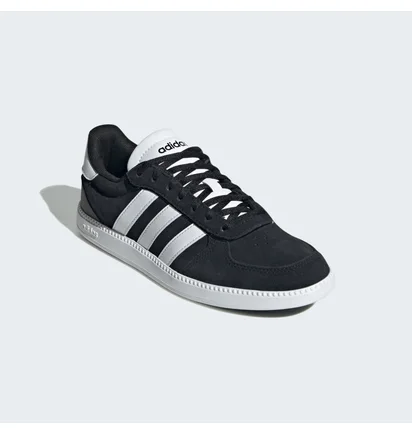 Кросівки жіночі Adidas Breaknet Sleek Black IH5466