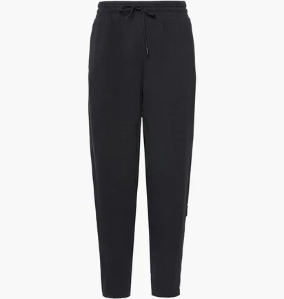 Штаны женские Adidas W Tr-Es Cot Pnt Black HR7851