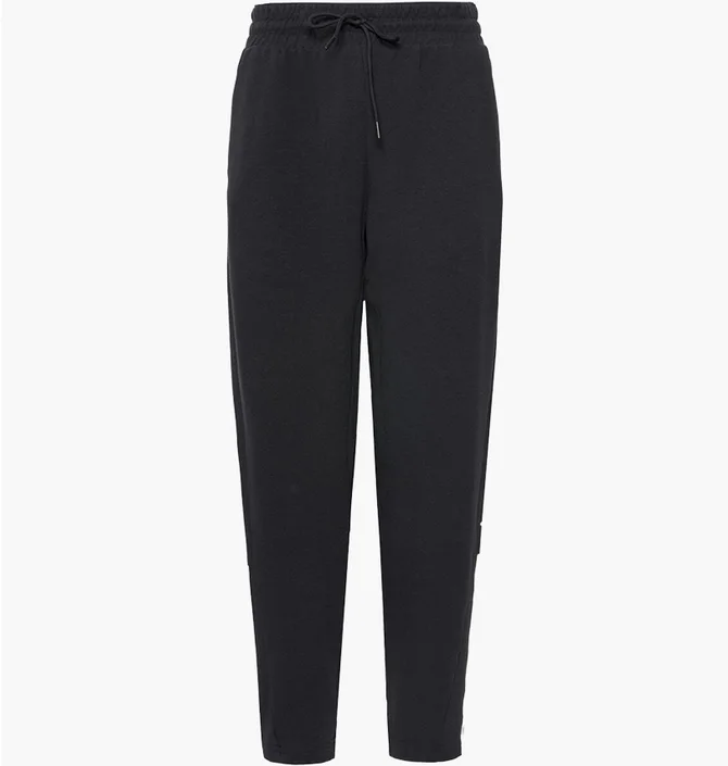 Штаны женские Adidas W Tr-Es Cot Pnt Black HR7851