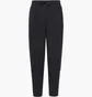 Штаны женские Adidas W Tr-Es Cot Pnt Black HR7851
