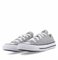 Кеды унисекс Converse Ctas Ox Totally Grey A06565C