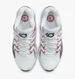 Кроссовки мужские Nike Kd17 Basketball Shoes White FJ9487-101
