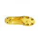 Бутсы унисекс Puma Ultra Ultimate Fg/Ag Yellow 107311-04