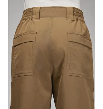 Штаны женские Air Jordan Heavyweight Chicago Pants Brown FD7215-395