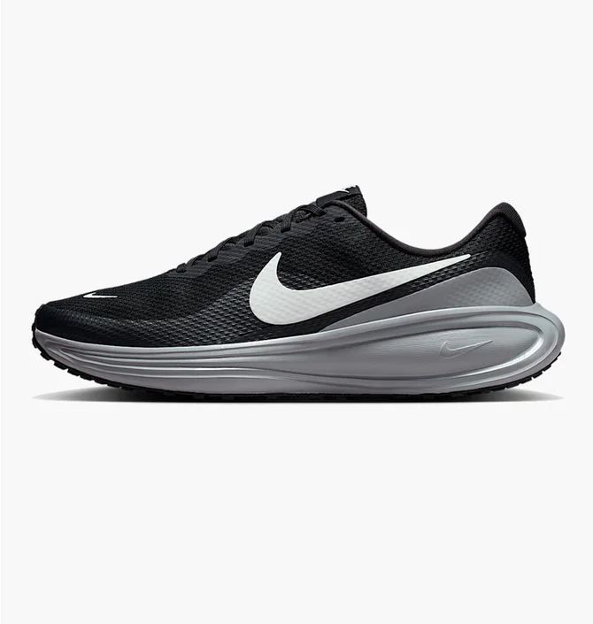 Кросівки чоловічі Nike Revolution 8 Black HJ9198-008