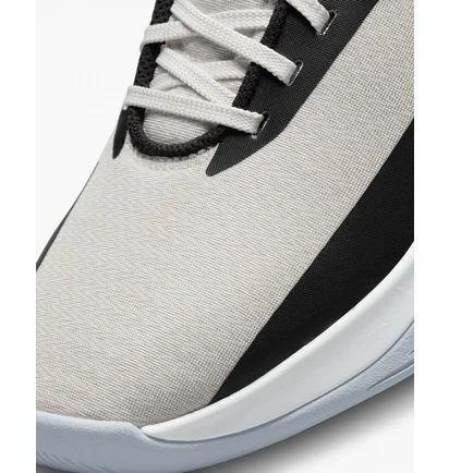 Кросівки унісекс Nike Precision 6 Grey DD9535-004