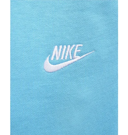 Штани чоловічі Nike Sportswear Club Light Blue BV2679-416
