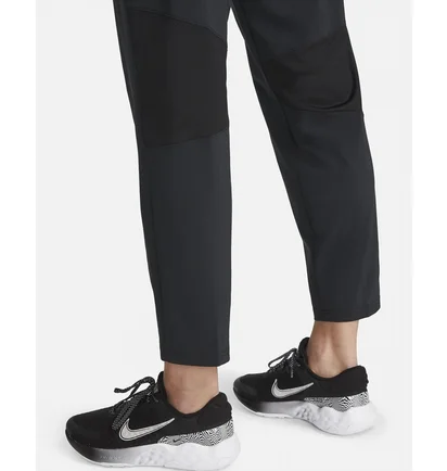 Штани жіночі Nike 7/8 Dri-Fit Fast Black FB7029-010
