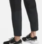Штани жіночі Nike 7/8 Dri-Fit Fast Black FB7029-010